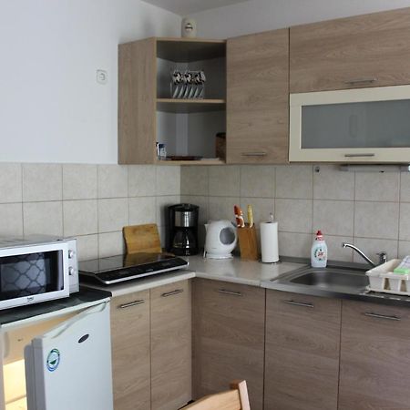 Otto Apartment Harkány Extérieur photo